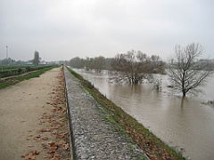 Loire en crue 25
